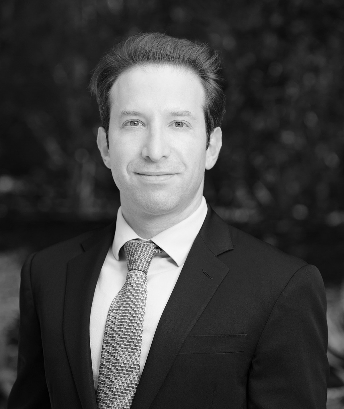Adam S. Gold, Chief Investment Officer of Katam Hill LLC